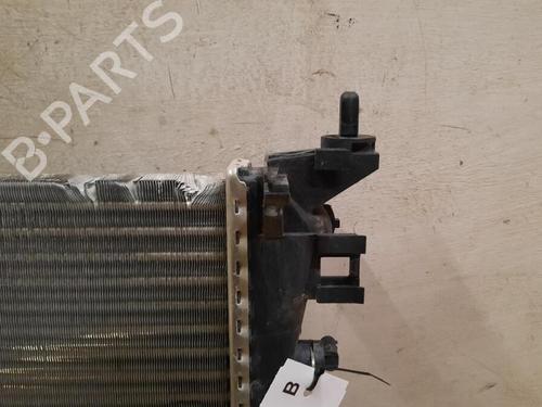 Køler VAUXHALL CORSA Mk III (D) (S07) 1.6 VXR (L08) | BP29647860M31