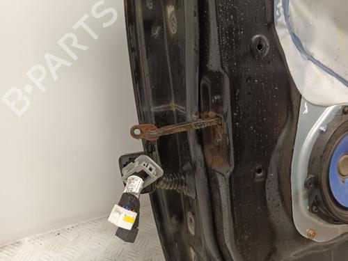 Right front door KIA SPORTAGE II (JE_, KM_) 2.0 CRDi 4WD | BP29665517C3 