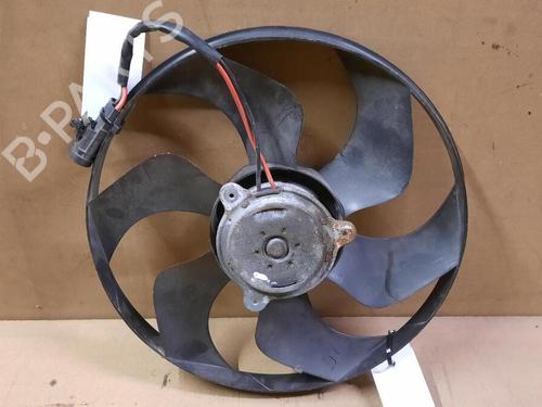 Køleblæser PEUGEOT 307 (3A/C) 2.0 HDi 90 | BP29648048M128