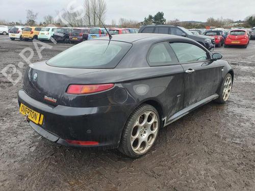 Engine ALFA ROMEO GT (937_) 1.9 JTD (937CXN1B) | BP29650391M1 