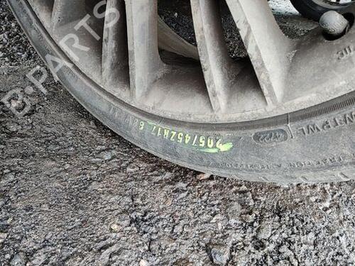 Driver airbag FIAT GRANDE PUNTO (199_) 1.9 D Multijet | BP29660618C9