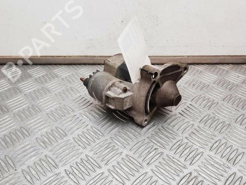 Anlasser PEUGEOT 206 Hatchback (2A/C) 1.1 i | BP29647065M8 