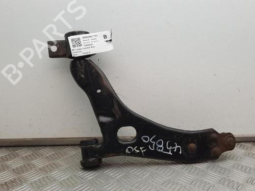 Højre fortil bærearm RENAULT TWINGO III (BCM_, BCA_) 1.0 SCe 70 | BP29647975M13
