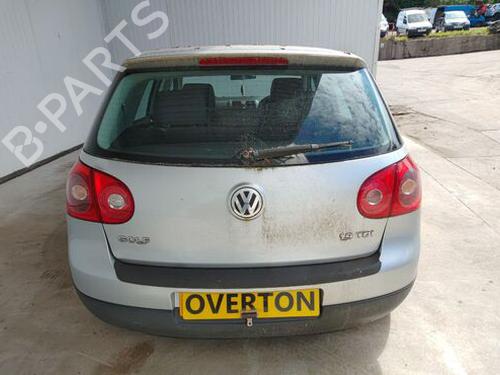 Rudehejsemekanisme venstre bagtil VW GOLF V (1K1) 1.9 TDI | BP29663498C24