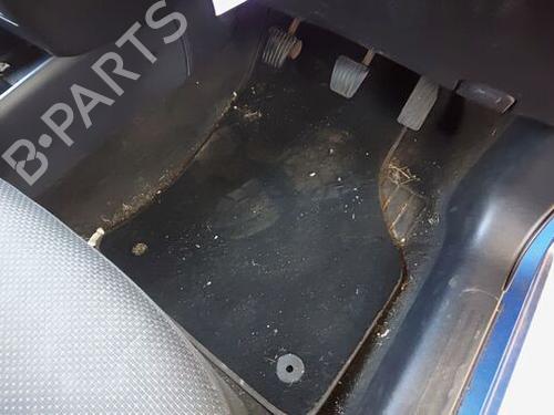 Rear right window mechanism CHEVROLET AVEO / KALOS Hatchback (T250, T255) 1.2 | BP29682189C25 