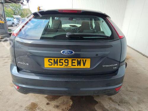 Elevalunas trasero izquierdo FORD FOCUS II (DA_, HCP, DP) 1.6 | BP29686222C24 