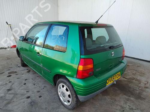 Højre forlygte SEAT AROSA (6H1) 1.4 | BP29686837C29 