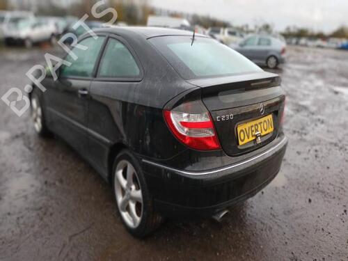 Anlasser MERCEDES-BENZ C-CLASS Coupe (CL203) C 180 (203.735) | BP29649602M8 