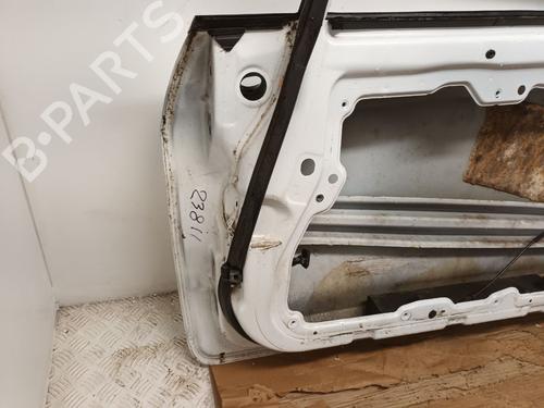 Right front door FORD FIESTA VI (CB1, CCN) 1.4 | BP29669392C3 