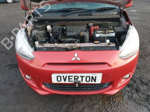 Starter MITSUBISHI MIRAGE / SPACE STAR VI Hatchback (A0_A) 1.2 (A03A) | BP29648484M8 