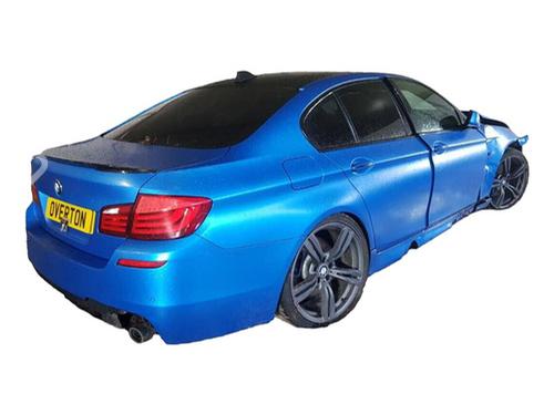 Used Front right panel BMW 5 (F10) 525 d xDrive (211 hp) 29671564