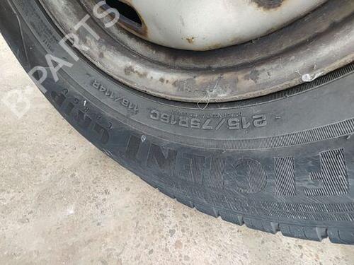 Gearbox FORD TRANSIT Bus (FD_ _, FB_ _, FS_ _, FZ_ _, FC_ _) 2.4 TDE | BP29740700M3 