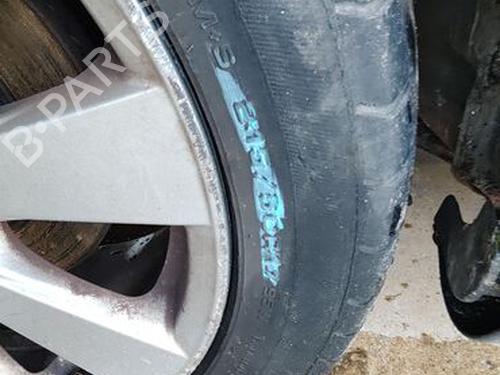 Kølerpakke TOYOTA AVENSIS Estate (_T25_) 2.0 D-4D (ADT250_, ADT250R) | BP29677202M120 