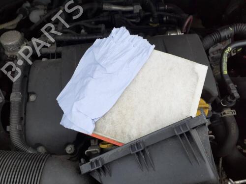 Ratstammeenhed VAUXHALL MERIVA Mk II (B) (S10) 1.4 | BP29672266M21 