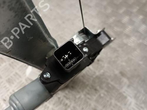 Rear right window mechanism VAUXHALL MOKKA / MOKKA X (J13) 1.4 | BP29657402C25