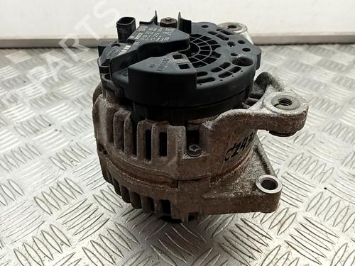 Alternator VAUXHALL ZAFIRA Mk II (B) (A05) 1.7 CDTI | BP29687067M7 
