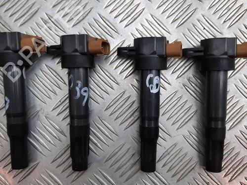 Used Ignition coil VAUXHALL AGILA Mk II (B) (H08) 1.2 i 16V (94 hp) 29647410