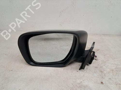 Used Left mirror MAZDA 5 (CR) 2.0 CD (CR19) (143 hp) 29673943