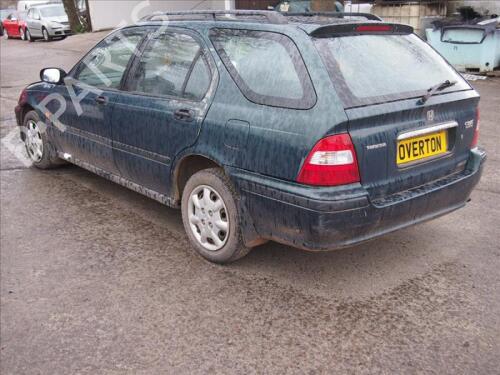 Left taillight HONDA CIVIC VI Aerodeck (MB, MC) 1.6 16V (MC1) | BP29651778C34 