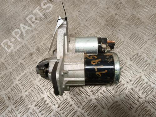 Starter RENAULT CAPTUR I (J5_, H5_) 0.9 TCe 90 | BP29648250M8 