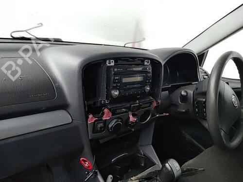 Engine control unit (ECU) SUZUKI GRAND VITARA I (FT, HT) 1.6 4x4 (SQ416) | BP30868615M57 