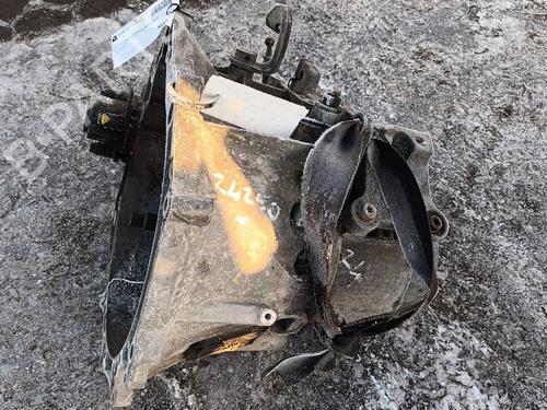 Gearbox CITROËN C3 II (SC_) 1.1 BiFuel | BP31748262M3  - Image 7