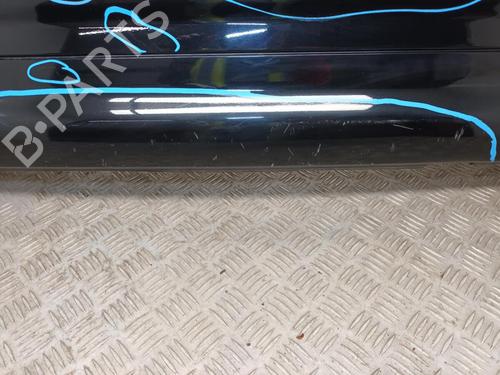 Rear bumper MINI MINI (R56) Cooper D | BP29647276C8 