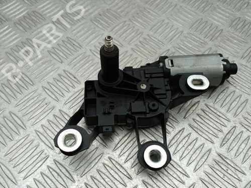 Rear wiper motor FORD FIESTA V (JH_, JD_) 1.25 16V | BP29666612M102
