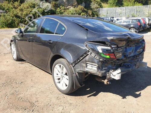 Other VAUXHALL ASTRA Mk VI (J) Estate (P10) 2.0 CDTi | BP29651021O1