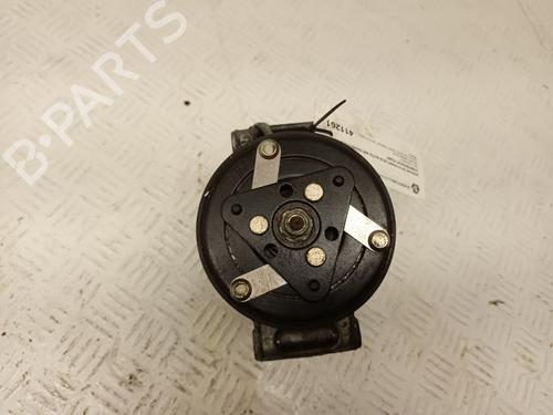 AC compressor JAGUAR XF I (X250) 3.0 D | BP29663117M34