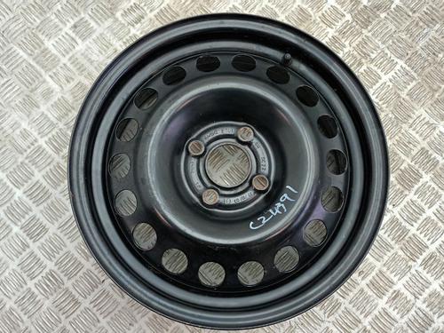 Used Rim VAUXHALL CORSAVAN Mk II (C) Hatchback Van (X01) 1.2 16V (F08) (80 hp) 31634839