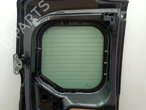 Inne FORD TOURNEO CONNECT / GRAND TOURNEO CONNECT V408 MPV 1.0 EcoBoost | BP30048339O1 