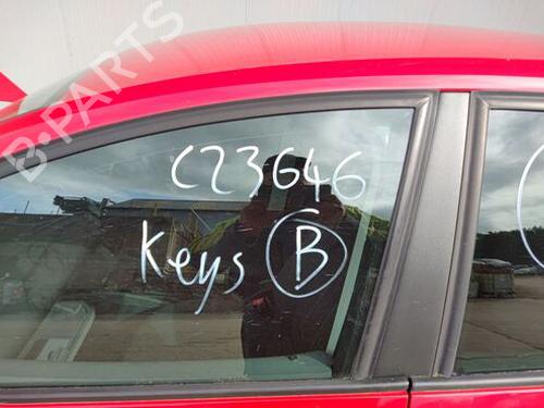 Windscreen washer tank SEAT IBIZA IV (6J5, 6P1) 1.4 | BP29665976C113 