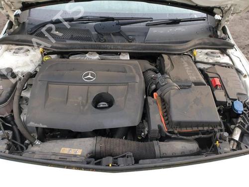 Alternator MERCEDES-BENZ A-CLASS (W176) A 180 CDI / d (176.012) | BP28628937M7