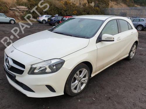 Alternator MERCEDES-BENZ CLA Coupe (C117) CLA 250 4-matic (117.346) | BP29647683M7 