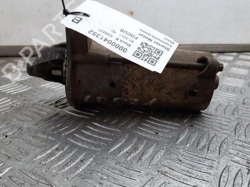 Starter FORD FOCUS I Saloon (DFW) 2.0 16V | BP29646661M8 
