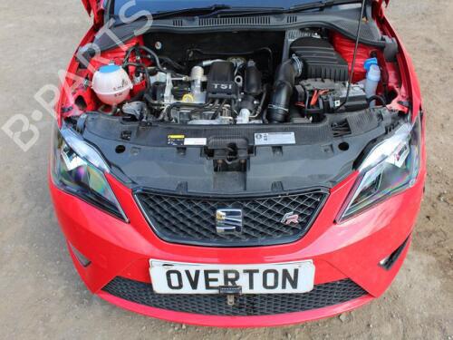 Rudehejsemekanisme venstre bagtil SEAT IBIZA IV (6J5, 6P1) 1.2 TSI | BP29674052C24