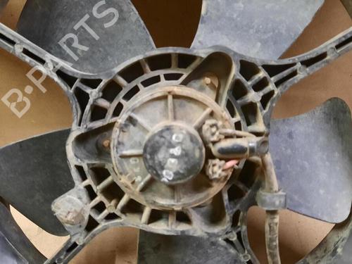 Lüfter KIA RIO I Hatchback (DC) 1.3 | BP29647997M128 