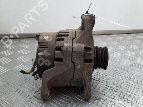 Generator VW PASSAT B5 (3B2) 1.8 (125 hp) 29646451