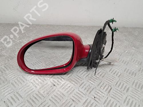 Used Left mirror VW GOLF V Variant (1K5) 1.9 TDI (105 hp) 29674638