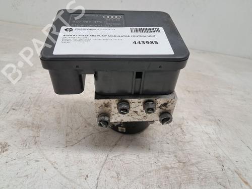 Ander AUDI A2 (8Z0) 1.4 TDI | BP29673854O1