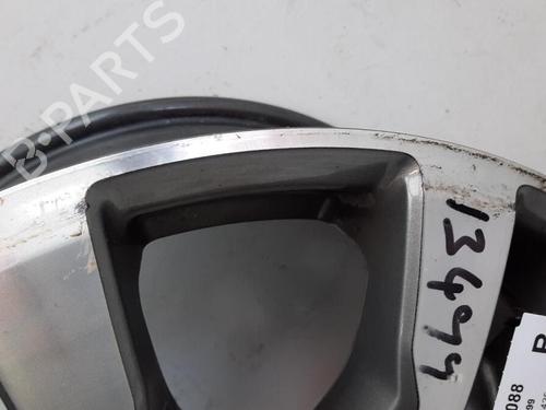 Rim FORD RANGER (TKE) 3.2 TDCi 4x4 | BP29648894C45 