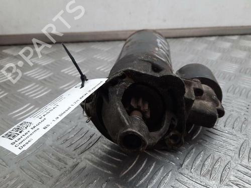 Startmotor VW PASSAT B5 Variant (3B5) 1.9 TDI | BP29646719M8 