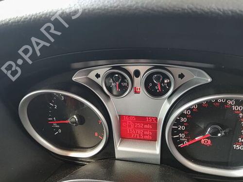 Mando intermitentes / limpia FORD FOCUS II (DA_, HCP, DP) 1.6 | BP29686214I23