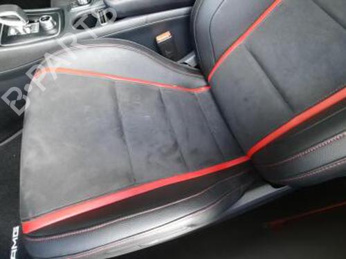 Sikkerhedssele foran venstre MERCEDES-BENZ A-CLASS (W176) AMG A 45 4-matic (176.052) | BP29673788I26 