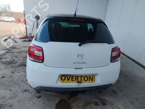 Left taillight CITROËN DS3 (SA_) 1.6 VTi 120 | BP33223506C34  - Image 16