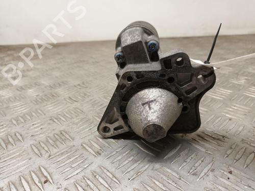 Startmotor RENAULT MEGANE III Coupe (DZ0/1_) 1.6 16V (DZ0U, DZ1B, DZ1H) | BP29650075M8