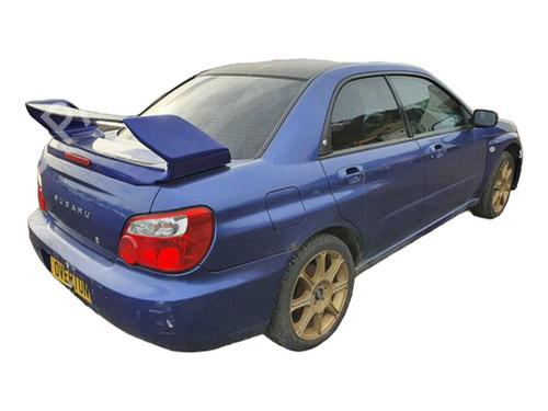 Used Left rear driveshaft SUBARU IMPREZA Saloon (GD) 2.0 i AWD (GD9) (125 hp) 29652211