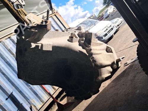 Gearbox MAZDA CX-7 (ER) 2.3 MZR DISI Turbo AWD (ER3P) | BP29659512M3 