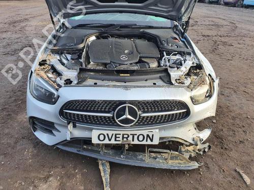 Heater matrix MERCEDES-BENZ E-CLASS (W213) E 300 EQ Boost (213.083) | BP29649974M63 
